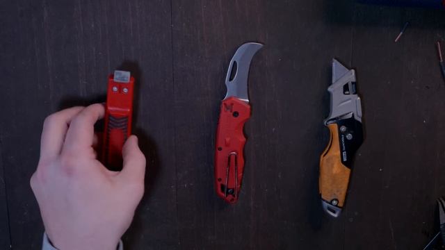 I Bought 19 Wire Strippers So You Don't Have To смотреть онлайн