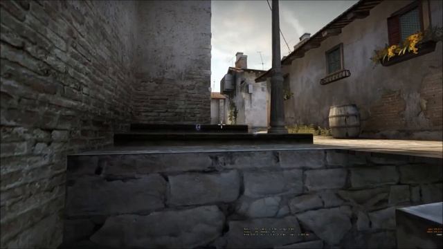 CSGO Cevo Ace смотреть онлайн