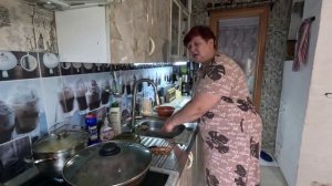 Слабонервным не смотреть... Переезжать или нет? Огородный сезон закончен...