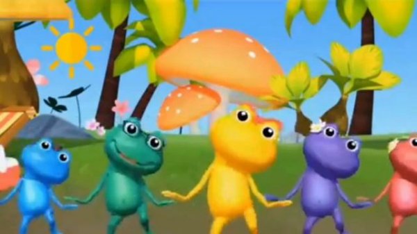 Бака бака бакылчак🐸@bobok_yrlary