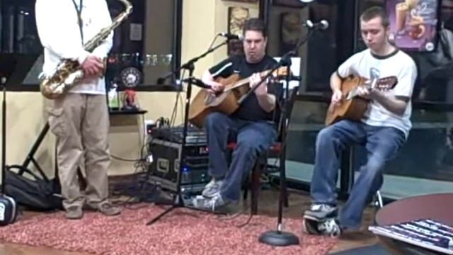 Dalton Mathews - Deja Brew - 2/14 (All Blues) смотреть онлайн