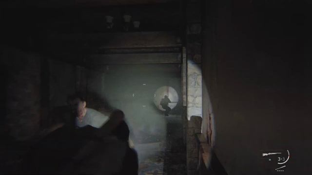 Одни из нас: Часть II «Топляк» смотреть онлайн