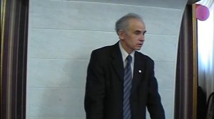 Новые технологии в медицине  Семинар в Сургуте 2005г