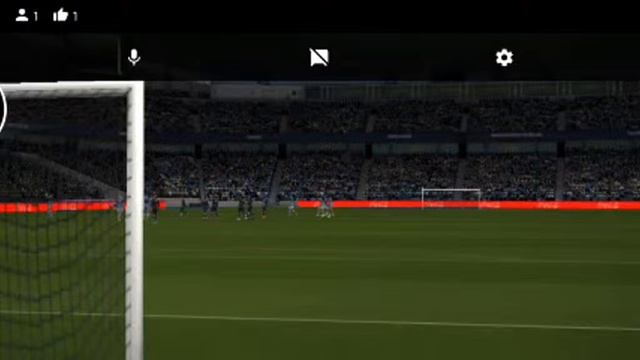 FIFA 23 PATCH 16 REALISM HD смотреть онлайн