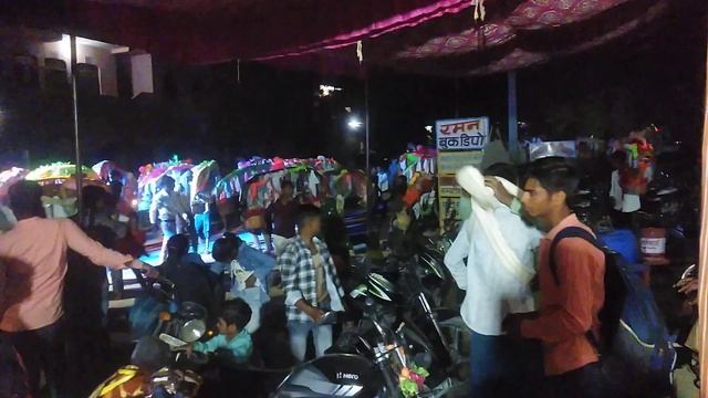 Last year 2023 Aunchha Mela ka drishya..... смотреть онлайн