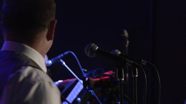 Cascadia Big band "Let It Snow" смотреть онлайн