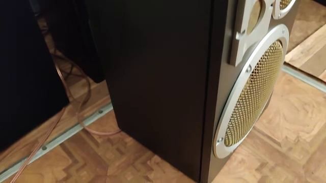 Акустика Амфитон 25АС-027 смотреть онлайн
