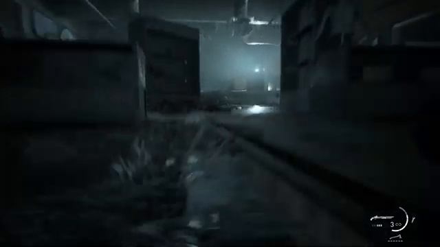How to Steal the Boat - The Last of Us Part II смотреть онлайн