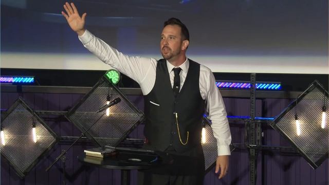 Throwback Sunday | Pastor Drew Freyder | Summer LiFT смотреть онлайн