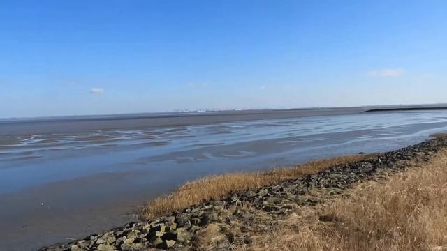 exploring the NORTH SEA COAST // weekend in my life as an EXCHANGE STUDENT in Germany! смотреть онлайн
