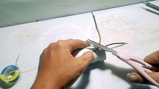 How to make mini drill from 12 volt dc motor // mini die grinder смотреть онлайн