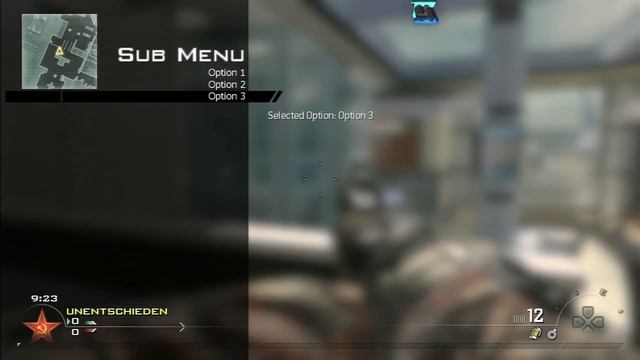 [PS3] seb5594's MW2 All Clients Menu Base (SPRX Plugin / No Release) смотреть онлайн