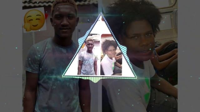 waii Tii kenny Jw Remy like ek Abonné mo pou avy enkor bebet la 2k23🔥🔥🔥 смотреть онлайн