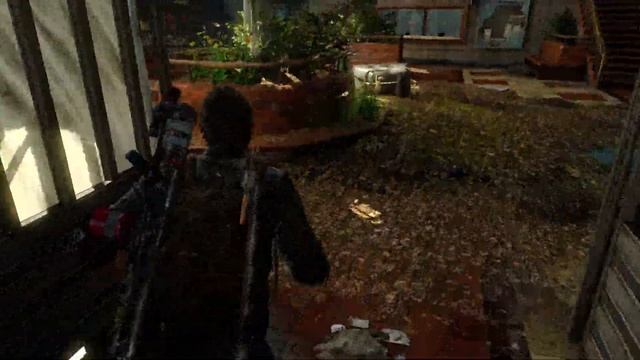 The Last of Us Remastered PS5 4K 60FPS - Part 12 - Spring смотреть онлайн