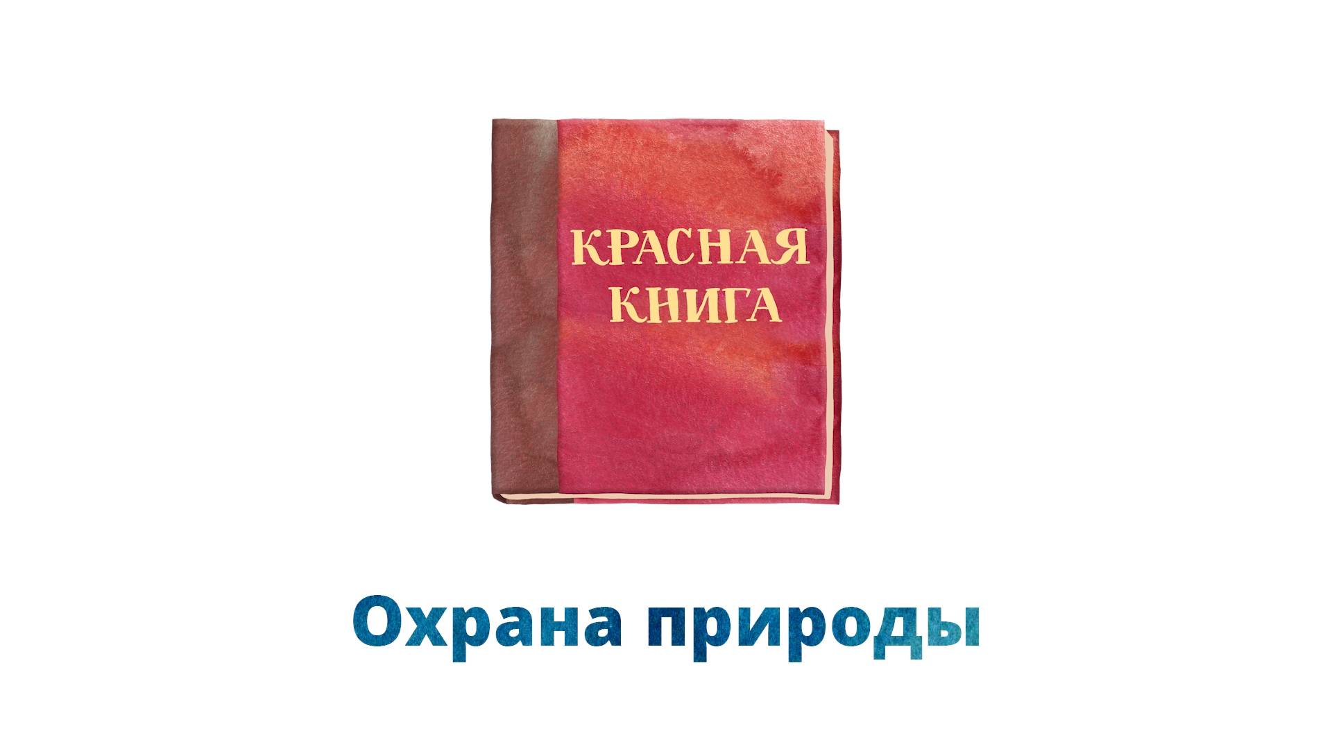 46. Охрана природы