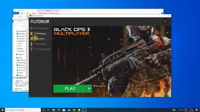 call of duty black ops 2 plutonium installation tutorial(re-upload) смотреть онлайн