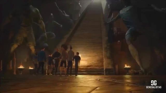 The Last Game (2014) - Comercial Nike | FIFA World Cup 2014 смотреть онлайн
