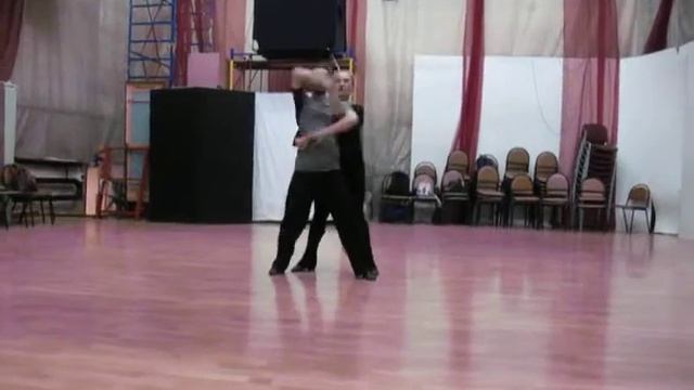 Коля - Полина