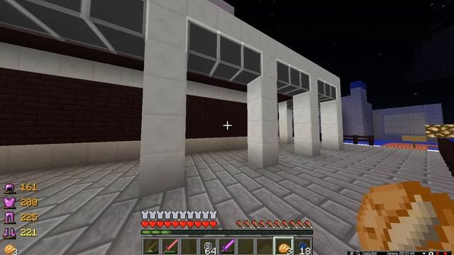 дайроускрафт обзор сервера хайтечь смотреть онлайн