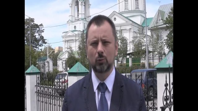 День открытых дверей смотреть онлайн