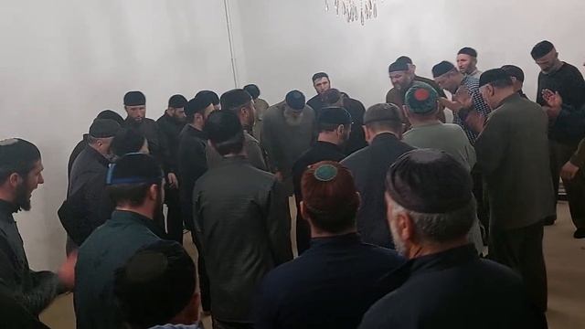 Зикр Анди у Тулпара Алимханова 2-я часть 11.12.2022г. смотреть онлайн