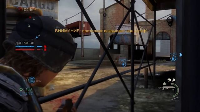 Пользуюсь багами Одни из нас The Last of Fast TLOU смотреть онлайн
