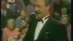 Поле чудес (08.01.1993)