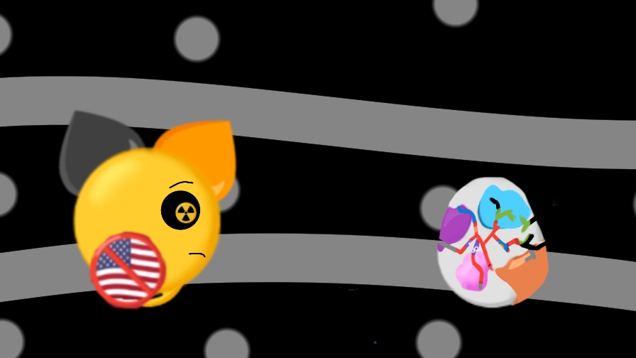 Emoji Cat часть 2