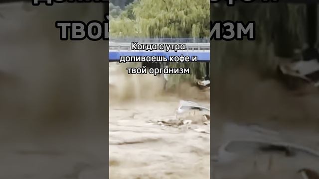 Доброе утро!