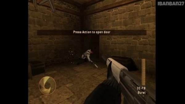 Top 7 Best FPS Shooter Games For Gamecube