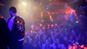 У Мияги отключился микрофон и толпа спела вместо него (атмосфера у них просто кайф😋🥰)