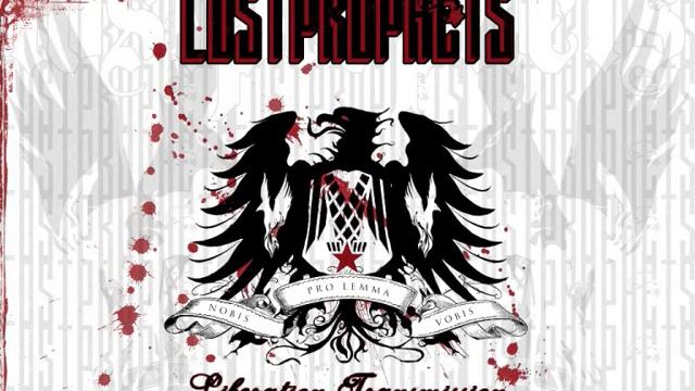 Lost Prophets- Last Summer смотреть онлайн