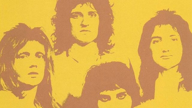 Father To Son (Queen Live in - London 1974) смотреть онлайн