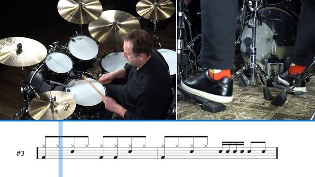 12 - Basic Punk Fills смотреть онлайн