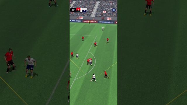 Soccer Superstar - играем в первый раз смотреть онлайн