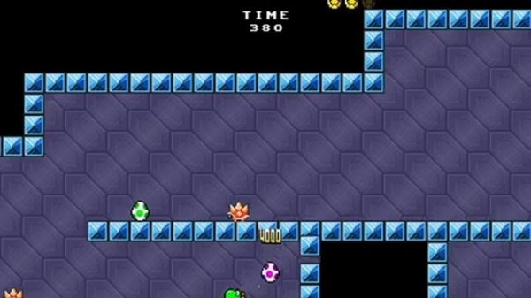 yt1s.com - SMBX Longplay 14 The Princess Cliche_360P