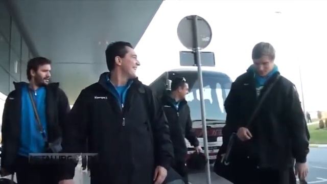 Металург отпатува за Загреб смотреть онлайн