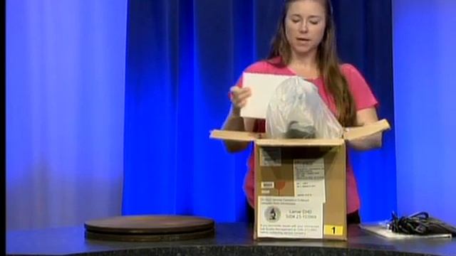 Unboxing the new Nikon Eclipse E100 Microscope смотреть онлайн