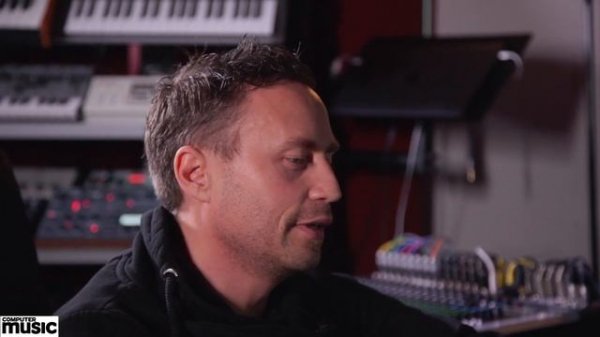Producer Masterclass | Creating Techno with Tom Hades | Part 1 of 2