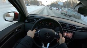 ПОЧЕМУ СЕЙЧАС СТОИТ БРАТЬ РЕНО АРКАНА ВЕЯНИЕ ВРЕМЕНИ ИЛИ НАДЕЖНЫЙ АВТО! ОБЗОР И ТЕСТ.