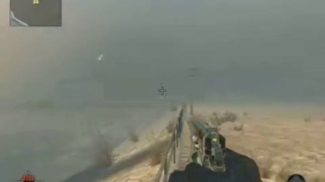 Call Of Duty Black Ops: Out Of Map On Launch смотреть онлайн