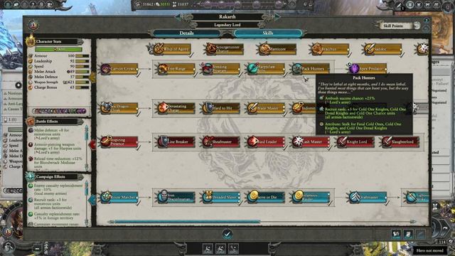 Total War: Warhammer 2 Vortex Campaign - The Thousand Maws #14 смотреть онлайн
