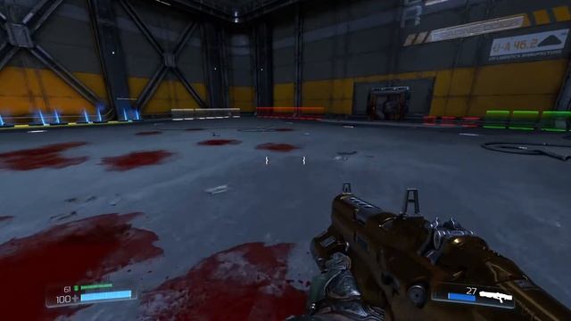Imp snap neck rare glory kill смотреть онлайн