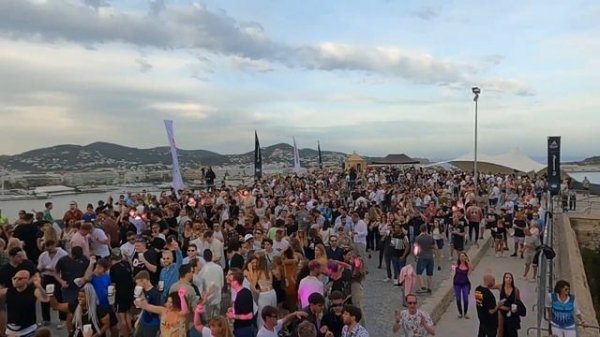 IBIZA LIVE RADIO - International Music Summit 2023