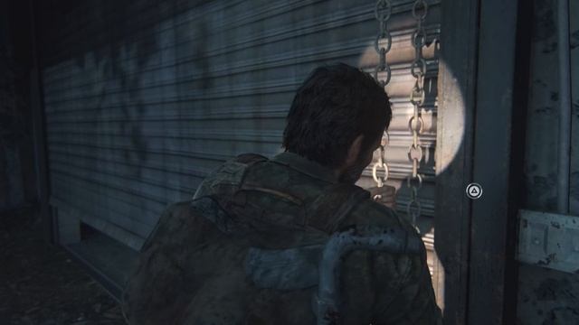 The Last of Us Part I ( episode 4 ) смотреть онлайн