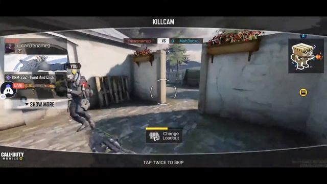 CALL OF DUTY MOBILE LIVE STREAM | Legendary? Road TO 200 FAM || смотреть онлайн
