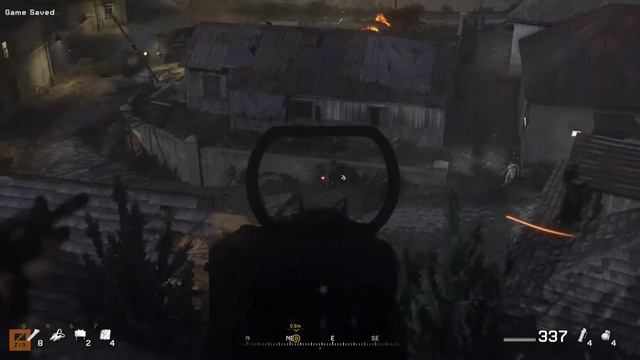 Call of Duty: Modern Warfare (Remastered) Gameplay Walkthrough Part 2 смотреть онлайн