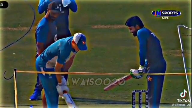 Marcus Labchange Learn Muhammad Rizwan Steve Smith's Teachnique | Pakistan Vs Australia 3rd Test смотреть онлайн