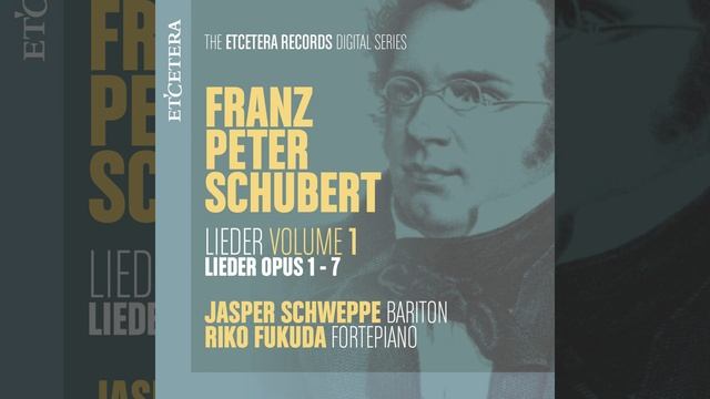 Erster Verlust, Op. 5/4, D. 226 смотреть онлайн
