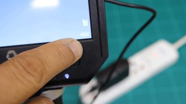 أدوات الورشة - جهاز الميكروسكوب الالكتروني التكبير 600 مرة | Portable LCD Digital Microscope смотреть онлайн